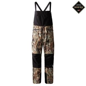 The North Face Men's Summit Verbier Waterproof GTX Ski Bibs Pants Size Small NWT